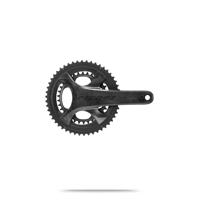 Record Power Meter Crankarm set