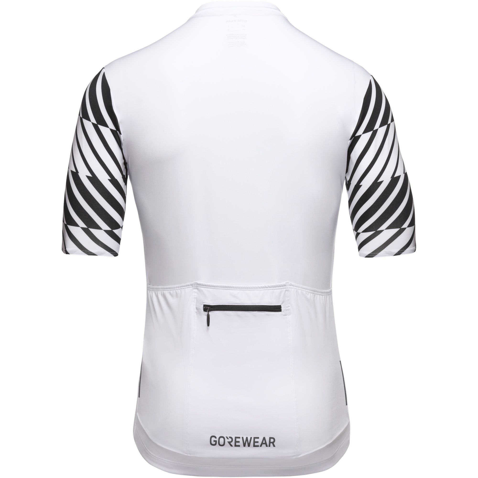 Swiftride Optical Short Sleeve Jersey