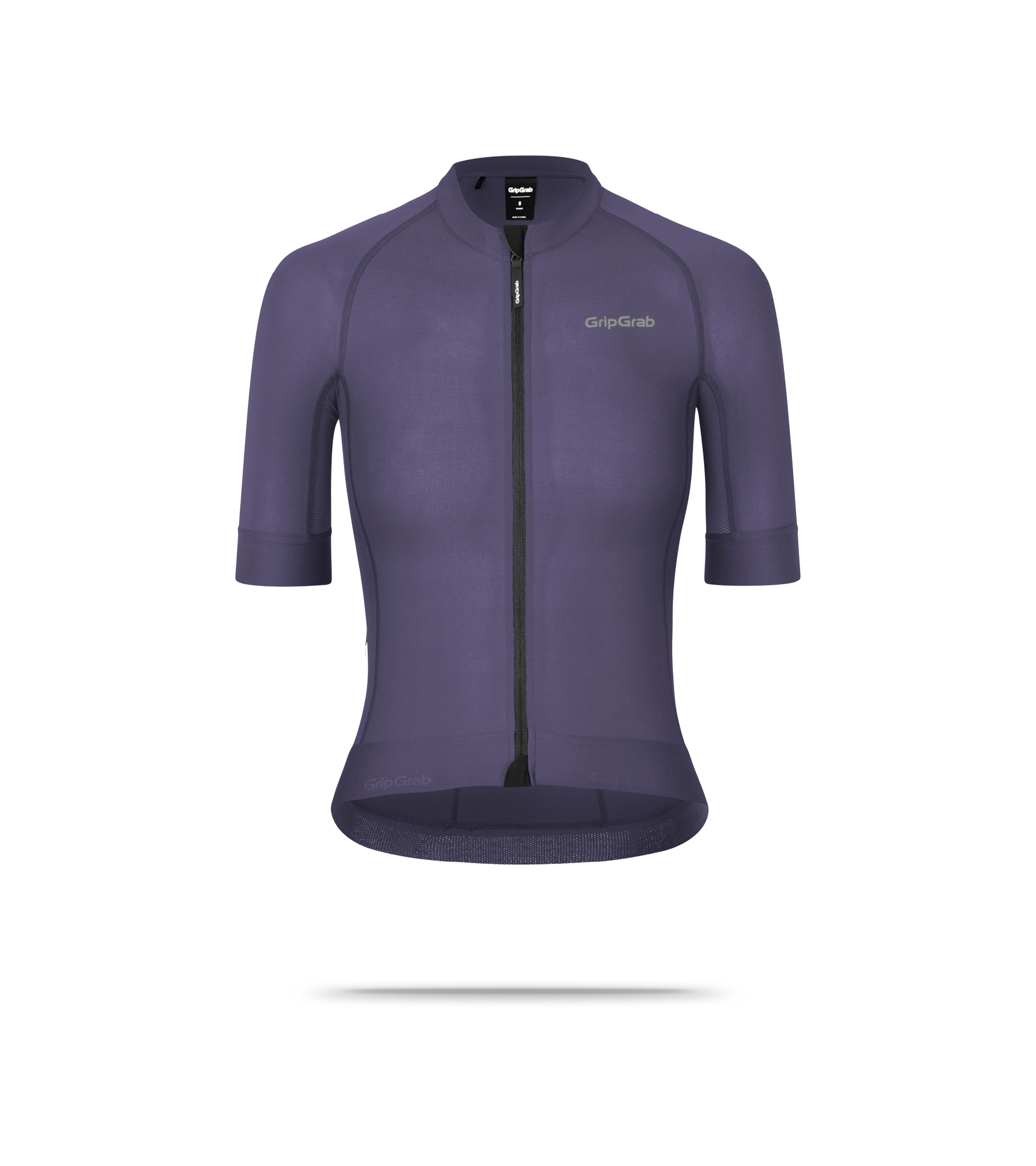 Women's PACR Short Sleeve Cycling Jersey