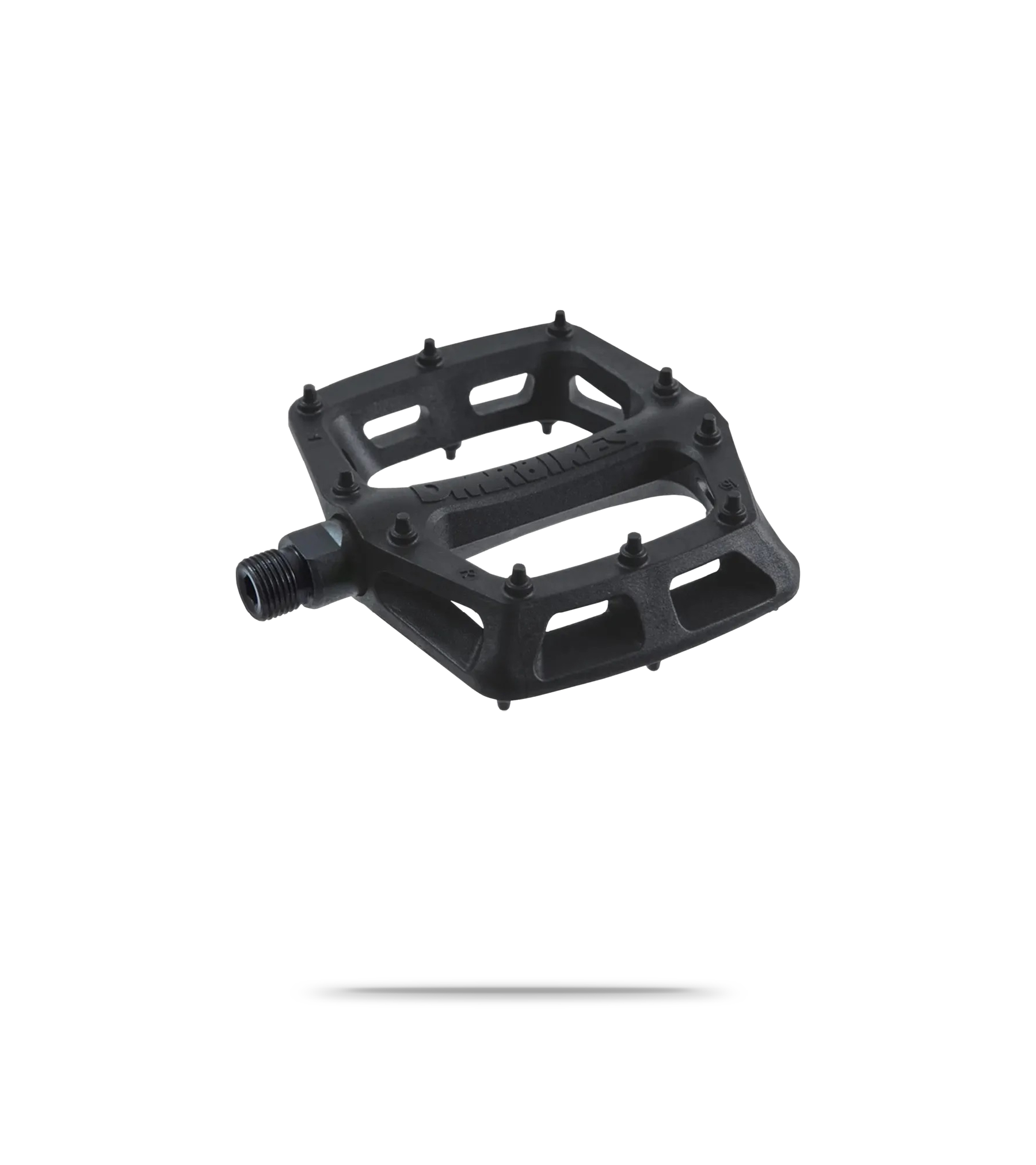 V6 Pedals