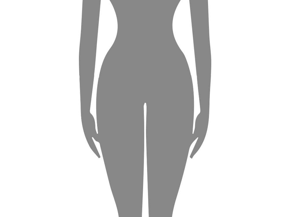 MAAP Women's Jerseys, Vest and Gilet Size Guide