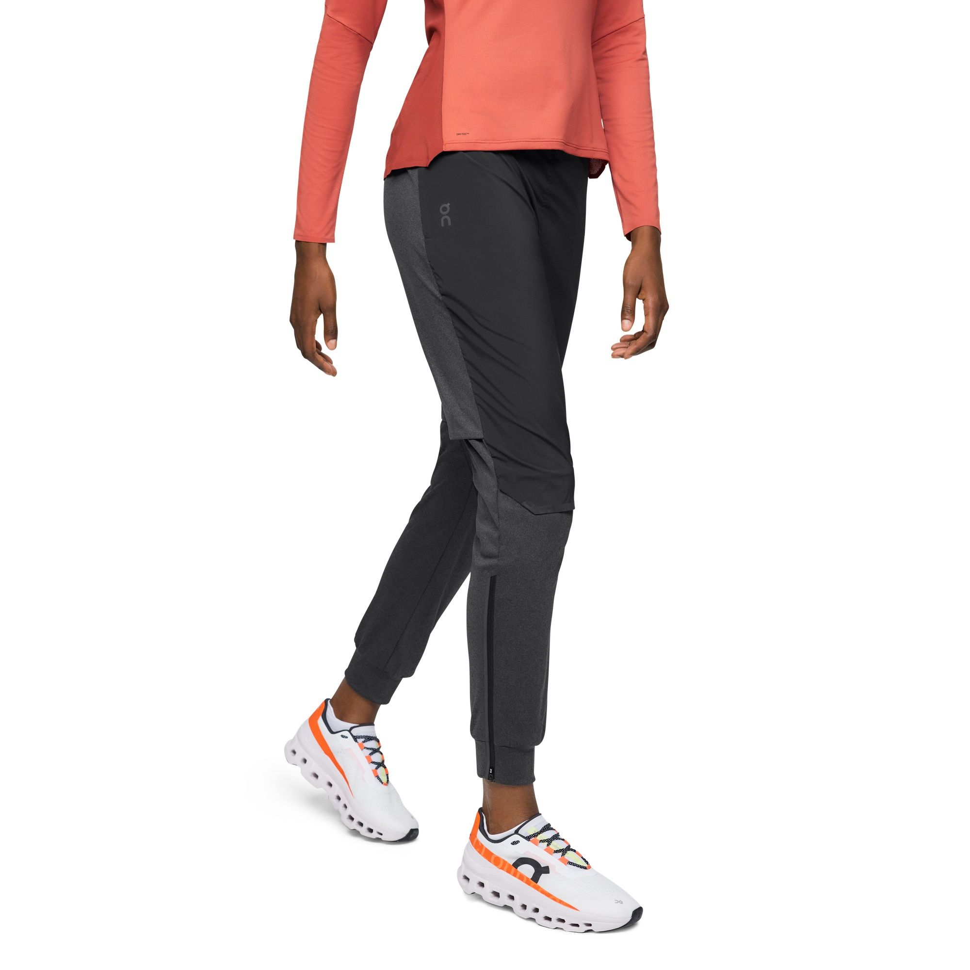Women's Weather Running Pants