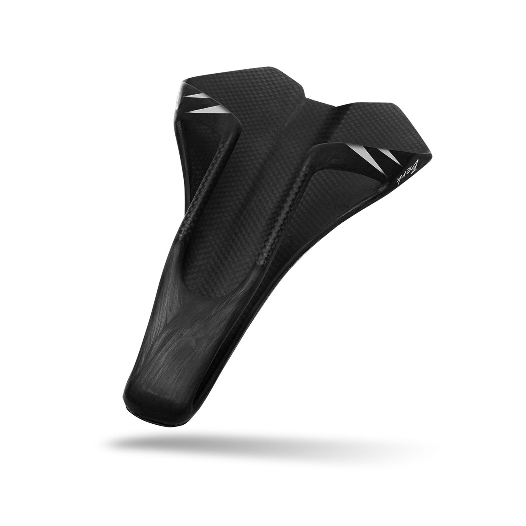 Lupina Monocoque Padded Gravel Saddle