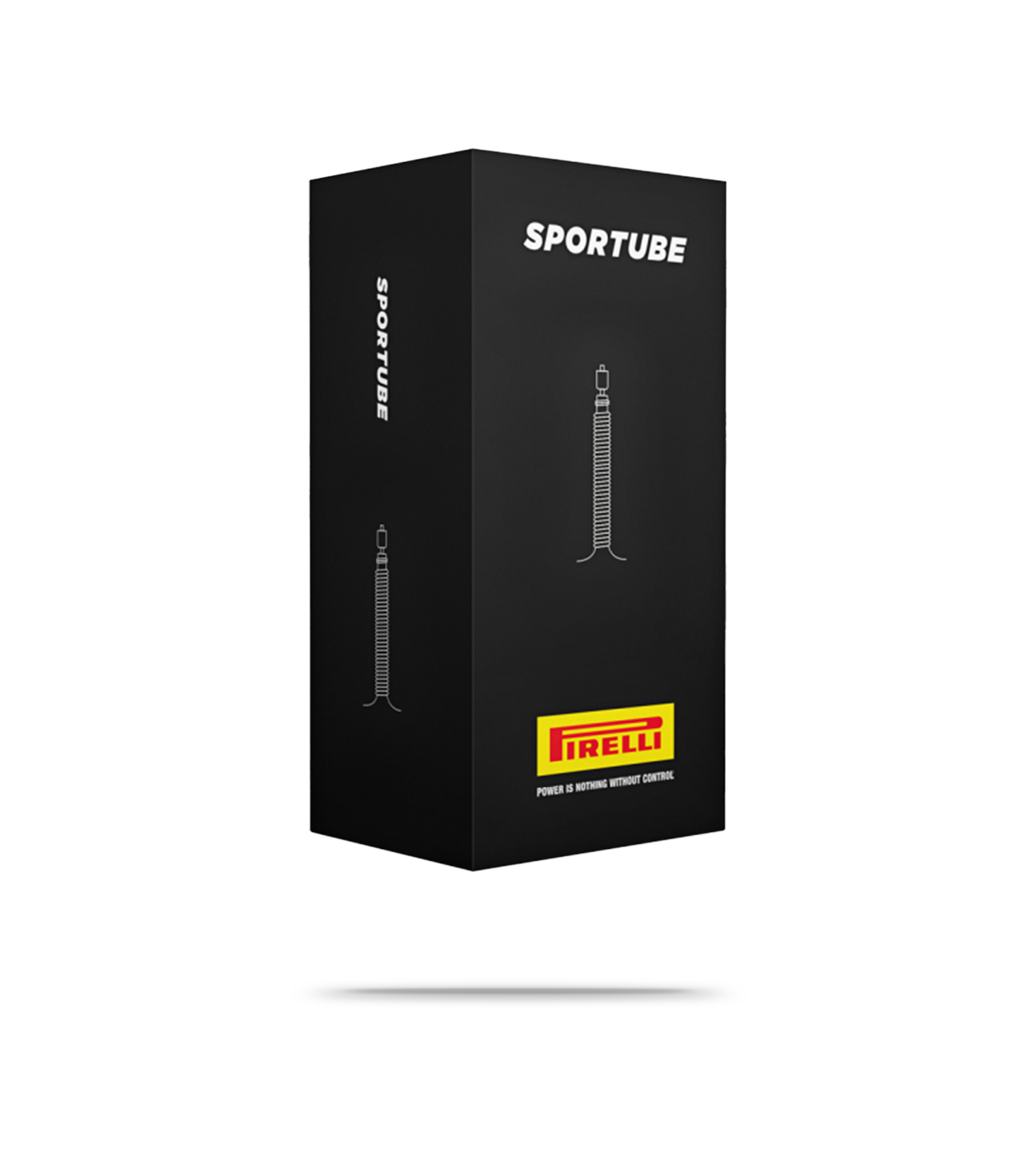 SportTUBE Gravel Inner Tube