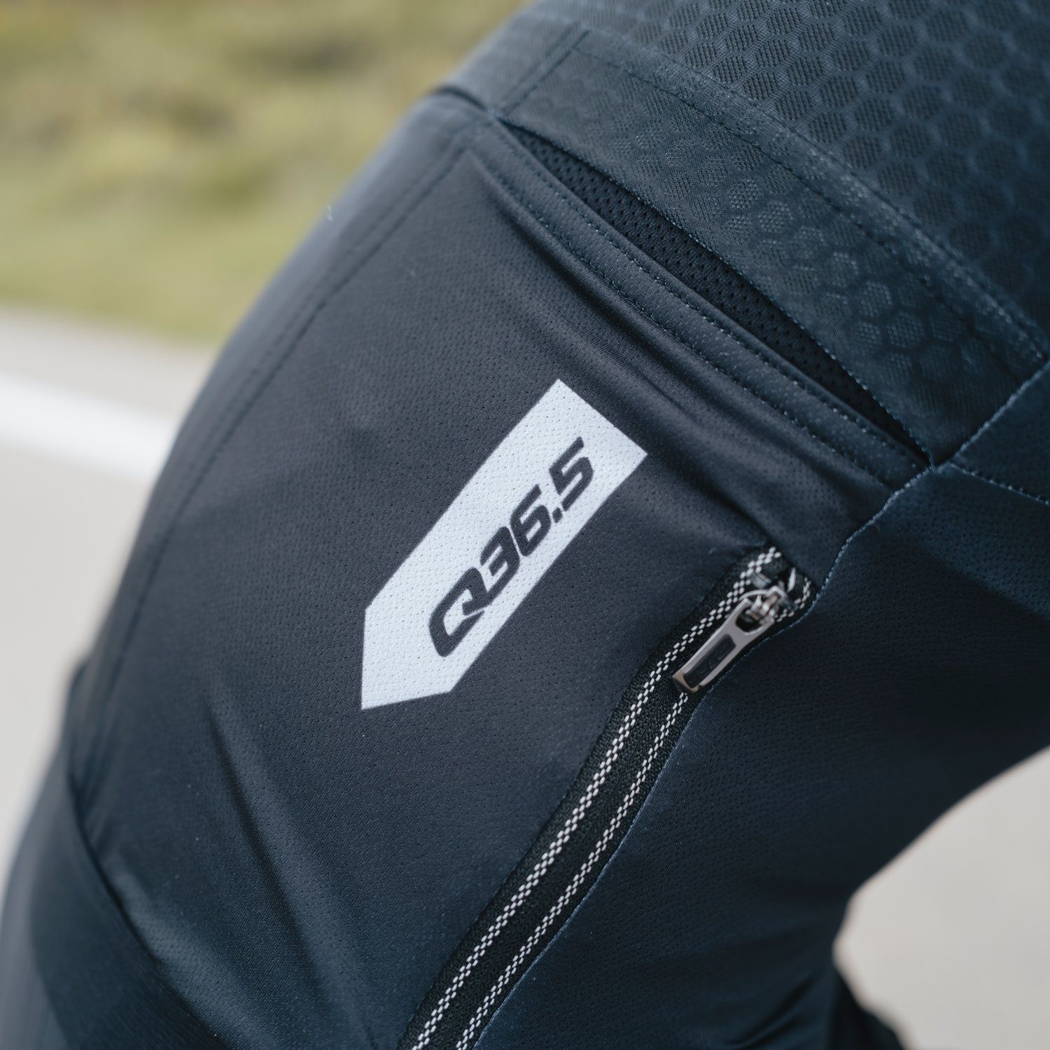 Gregarius Pro Signature Short Sleeve Jersey
