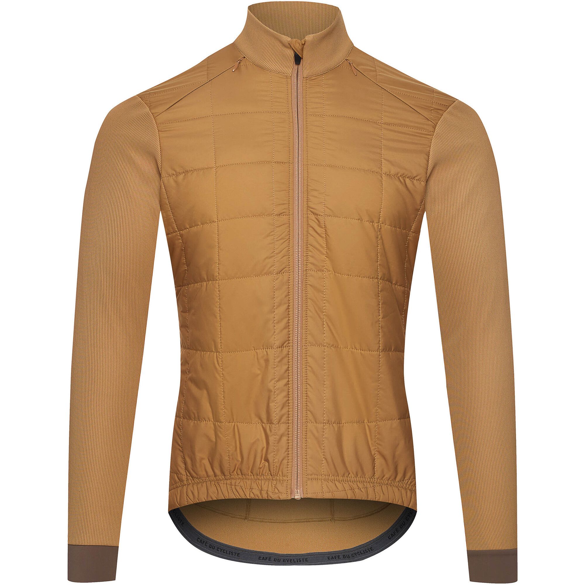 Leonie Insulated Thermal Jacket