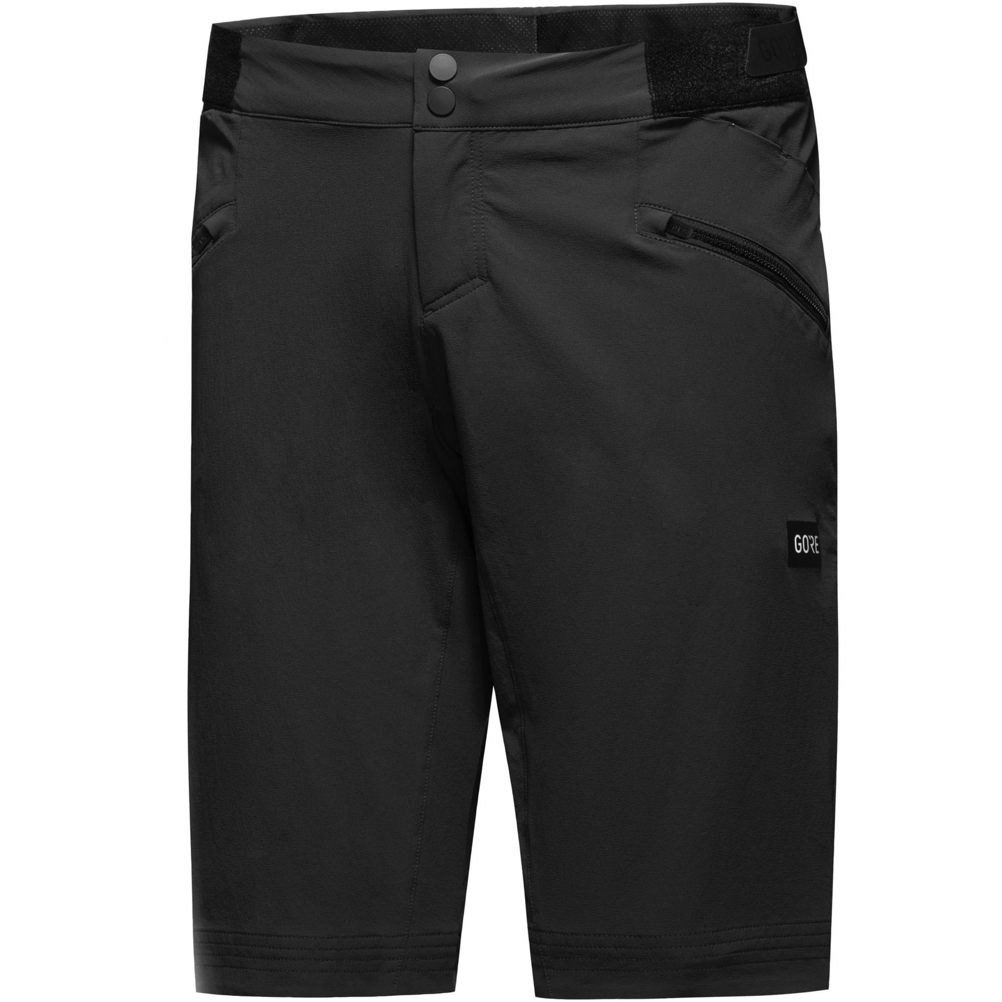 Fernflow Womens Short