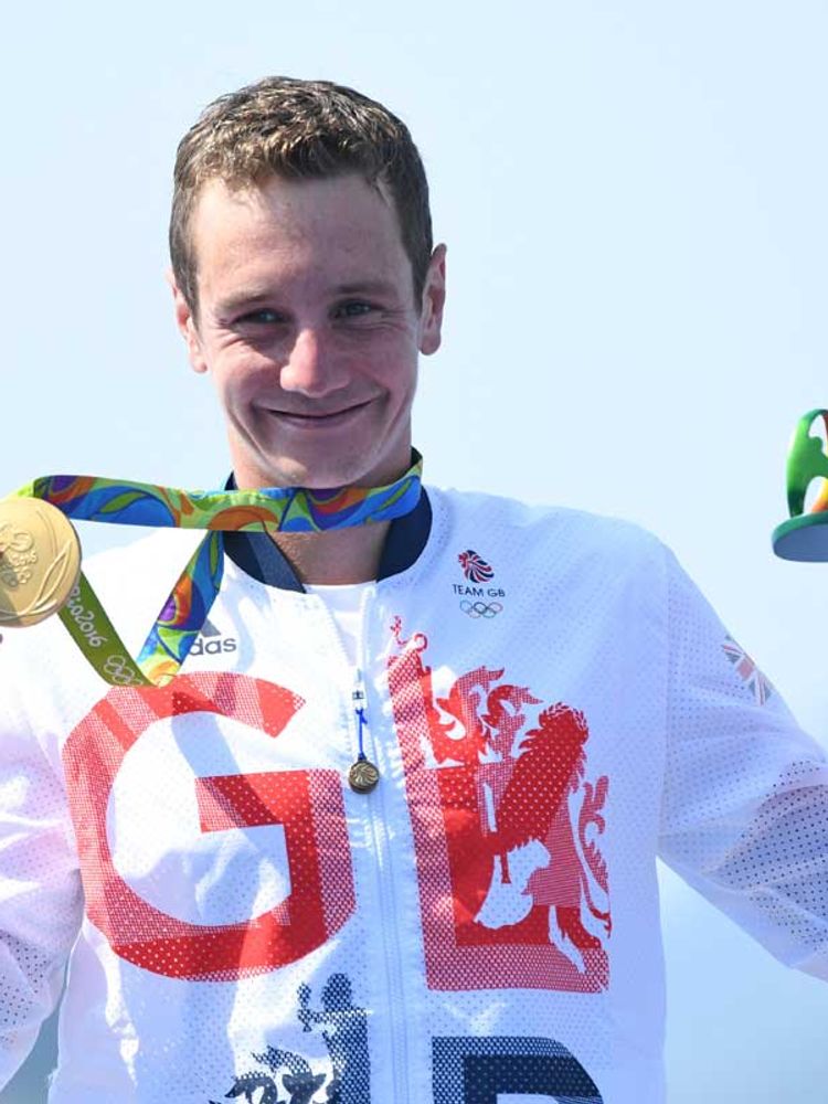 Alistair Brownlee - Life After Gold