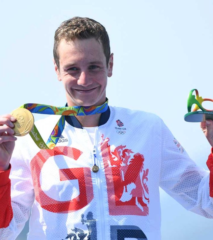 Alistair Brownlee - Life After Gold