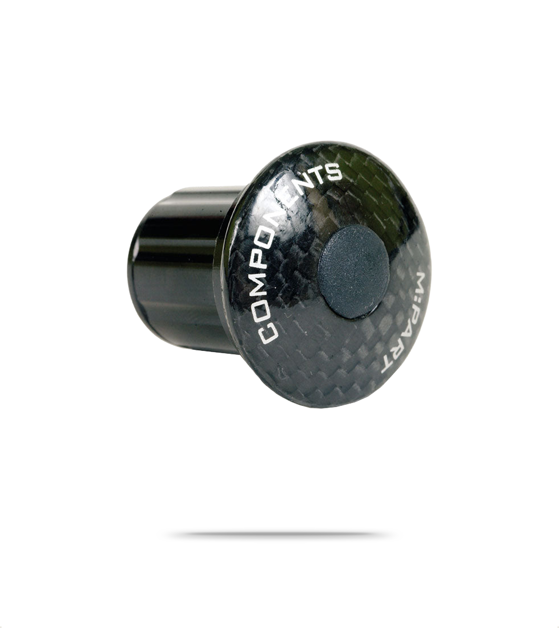 Carbon fork expander 1 1/8 inch