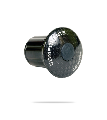 Carbon fork expander 1 1/8 inch