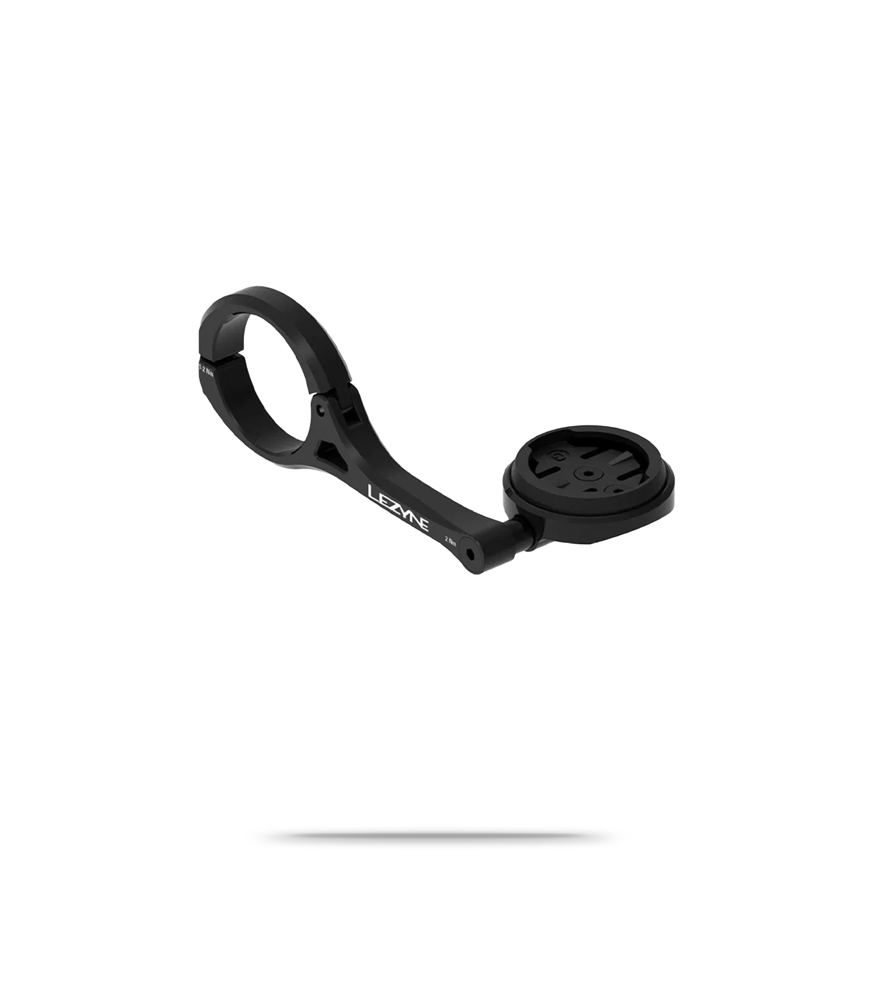 Garmin/Wahoo GPS Forward Mount