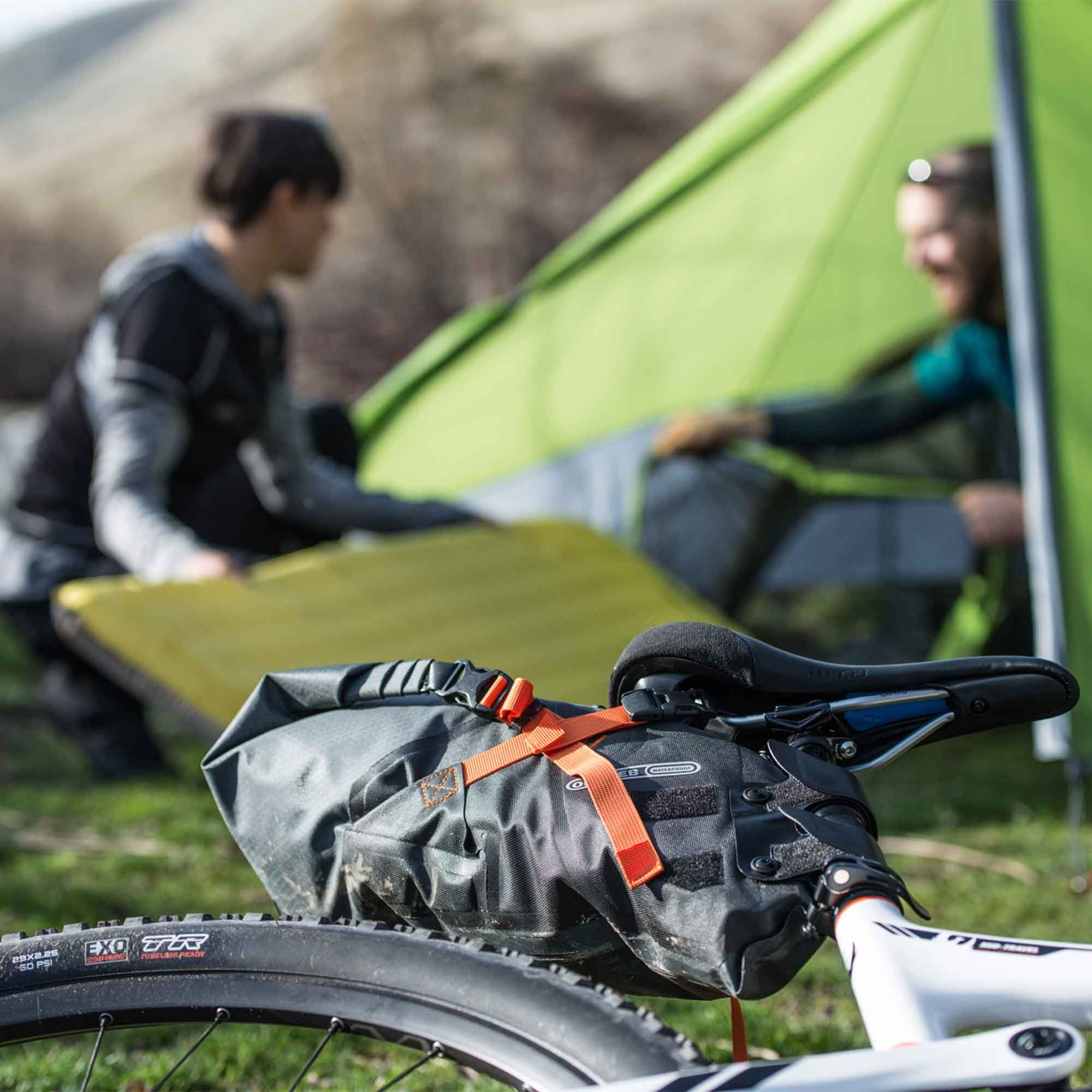 Seatpack 16.5L