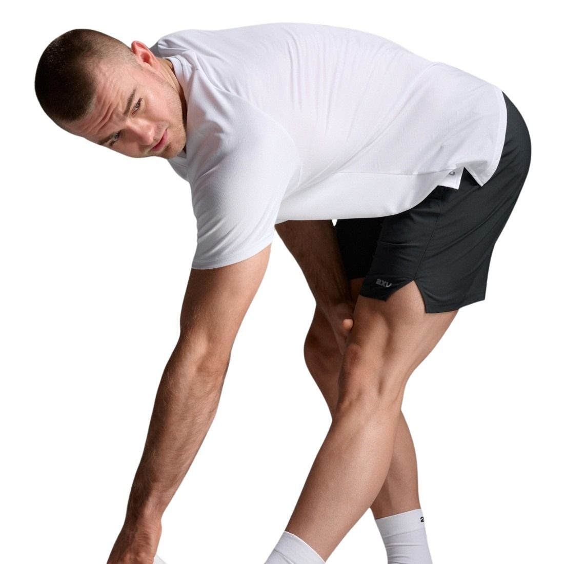 Aero 7-Inch Shorts