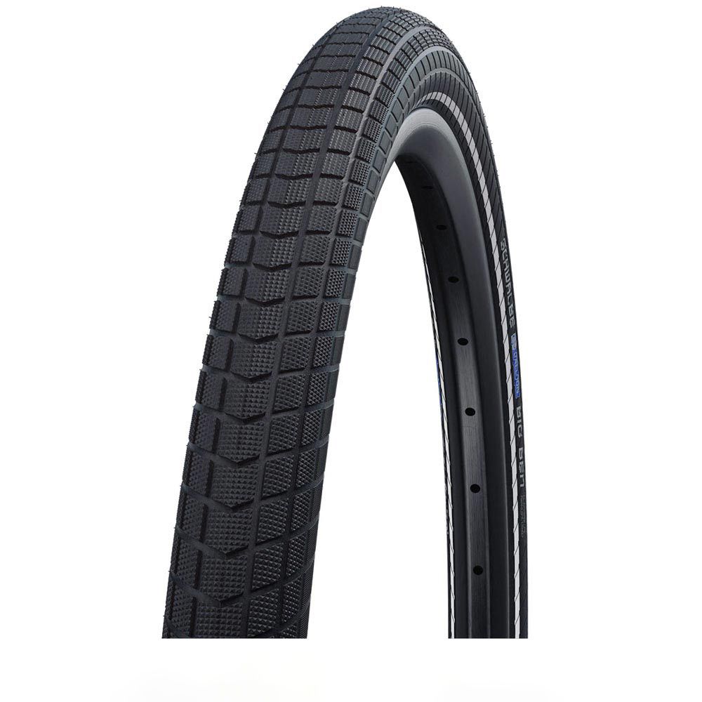 Big Ben Plus DD Greenguard Tyre