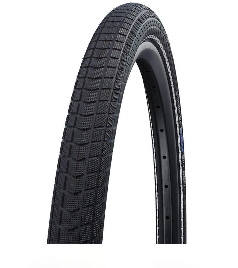 Big Ben Plus DD Greenguard Tyre