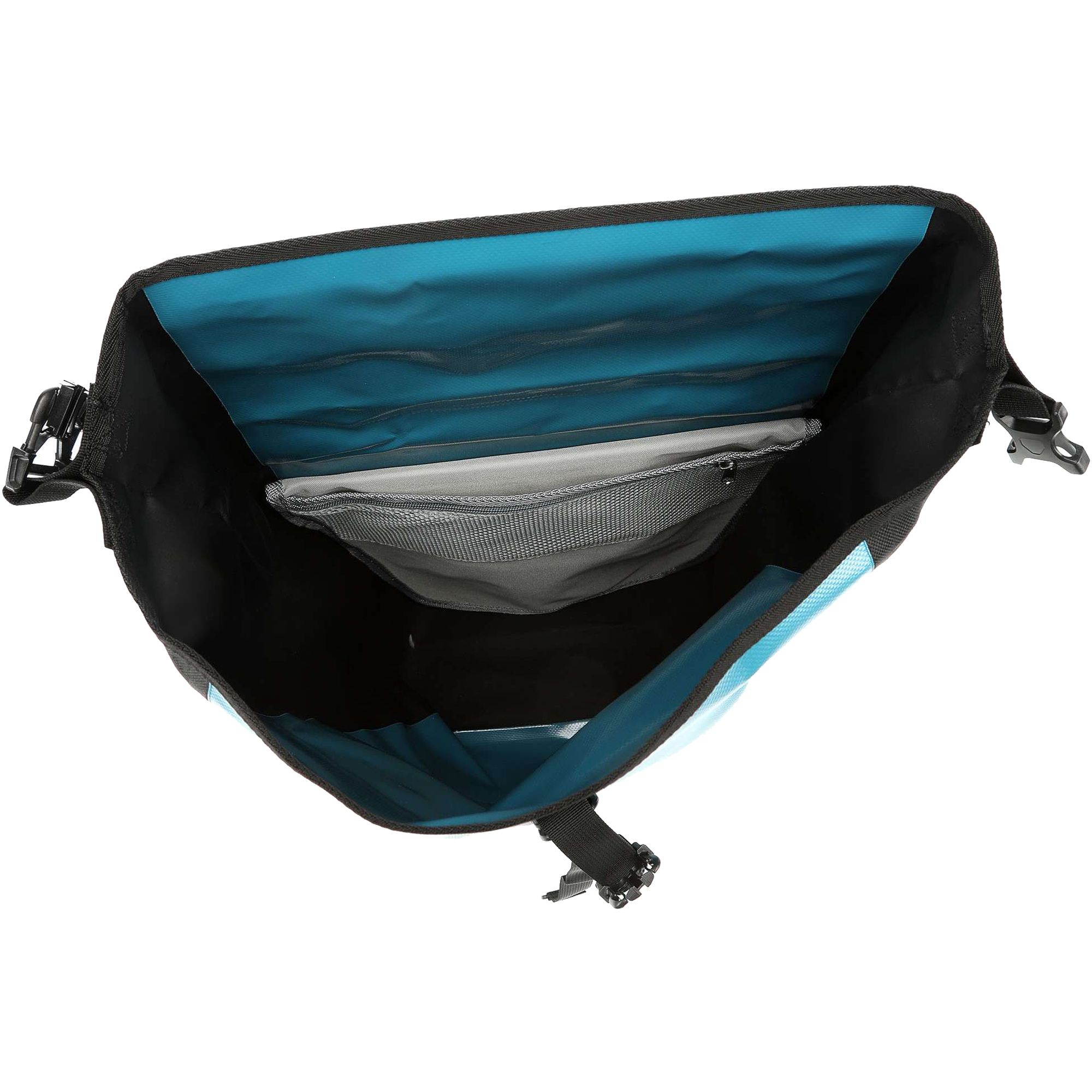 Back Roller Classic Pannier Bag Set