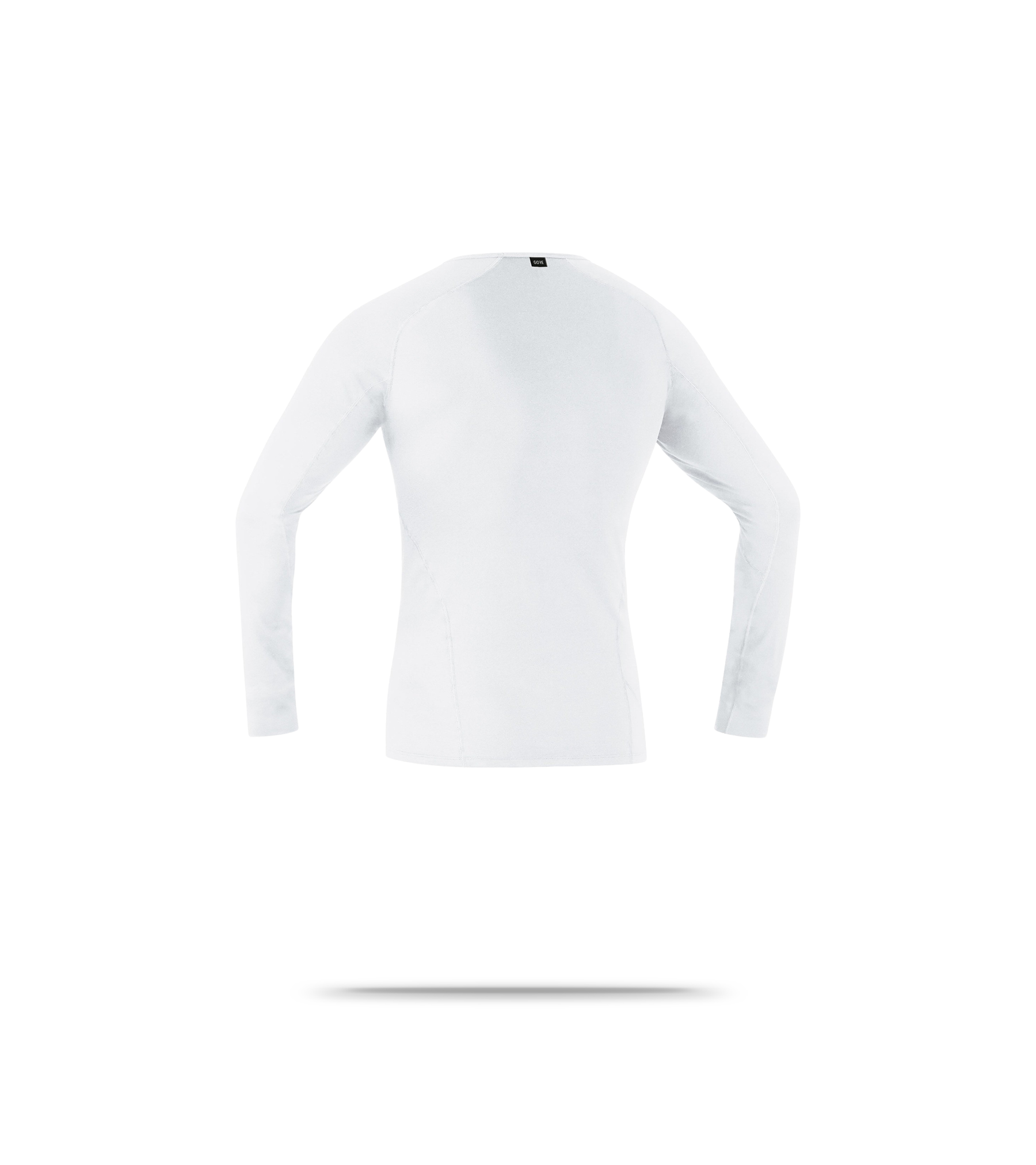 M Thermo Long Sleeve Base Layer