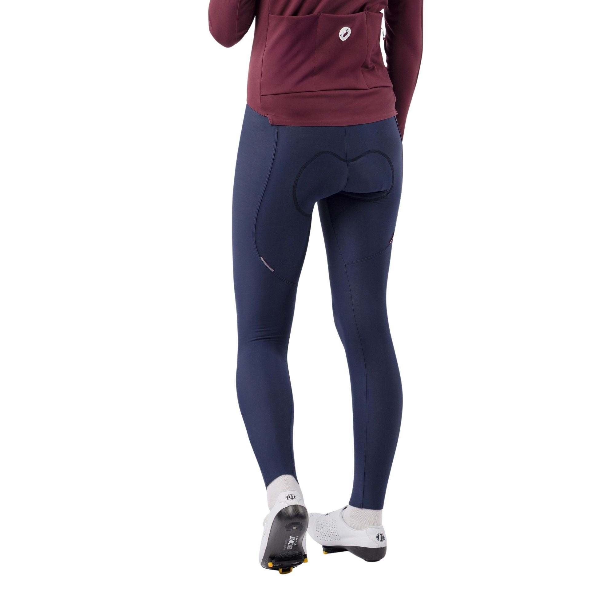Women's Espresso 2 DT Bib Tights