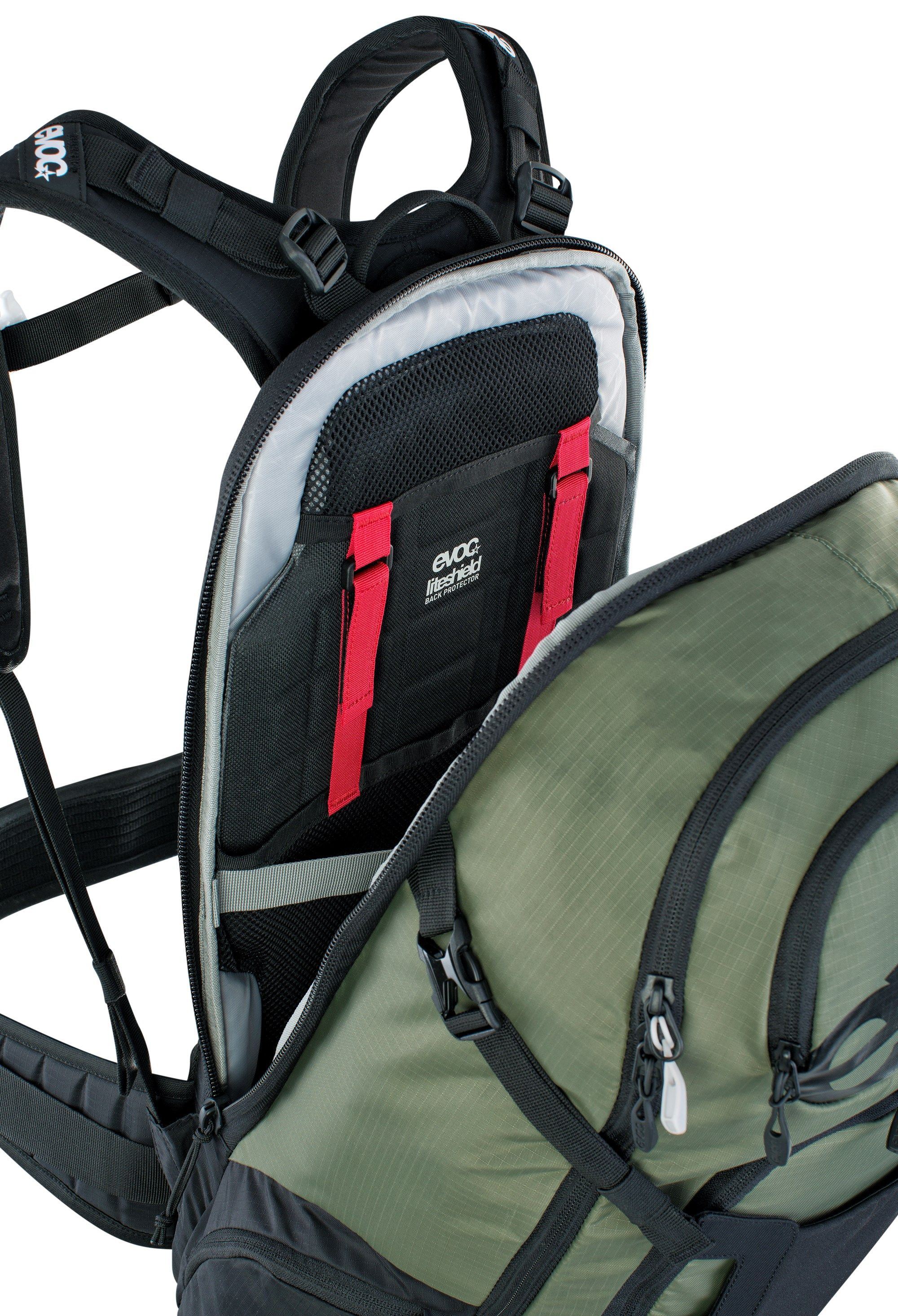 FR Tour E-Ride Backpack