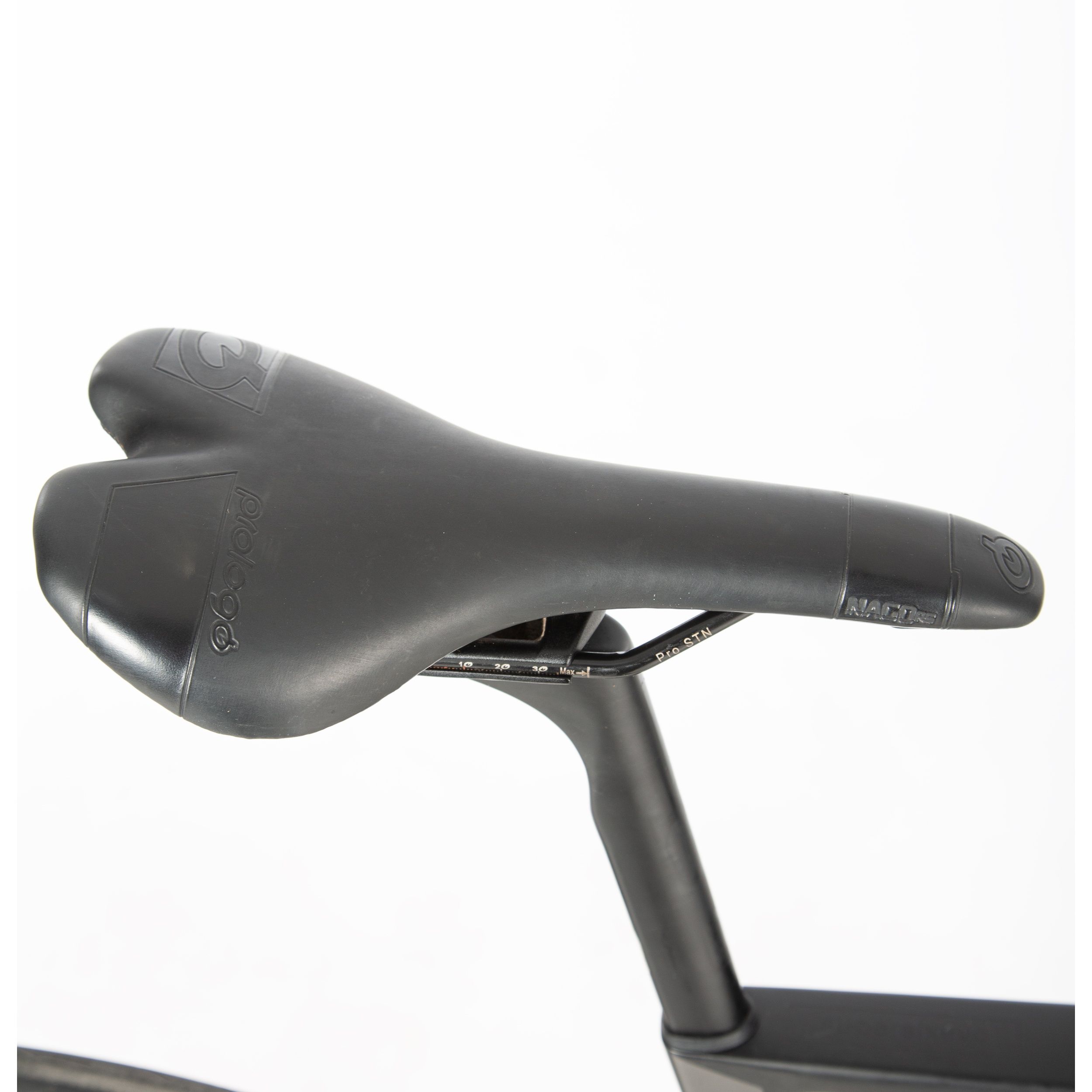SuperSix Evo 3 105 Di2 2022 52cm - Approved Used