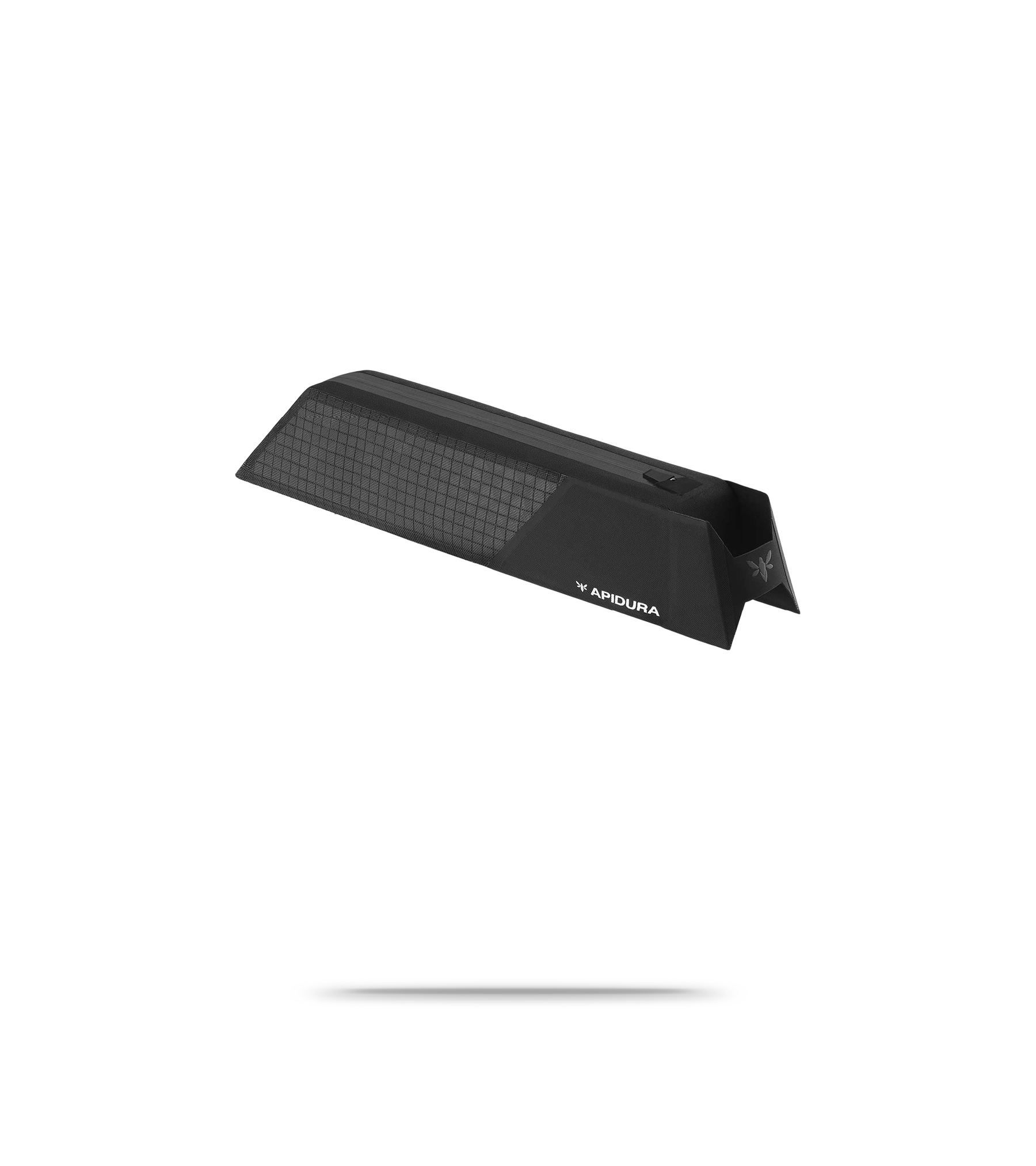 Aero Bolt-On Long Top Tube Bag