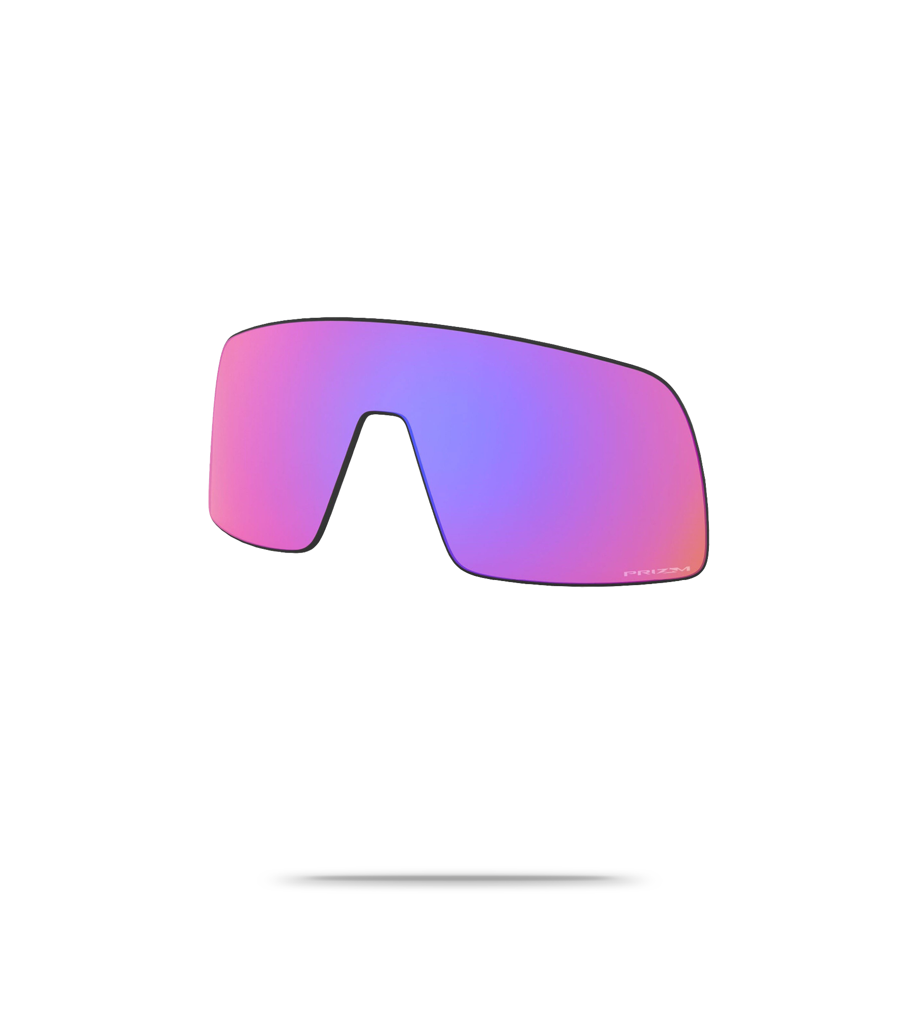 Sutro ALK Prizm Trail Replacement Lens