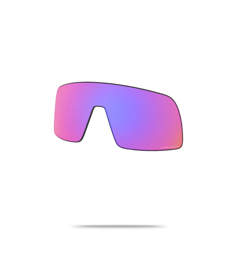 Sutro ALK Prizm Trail Replacement Lens