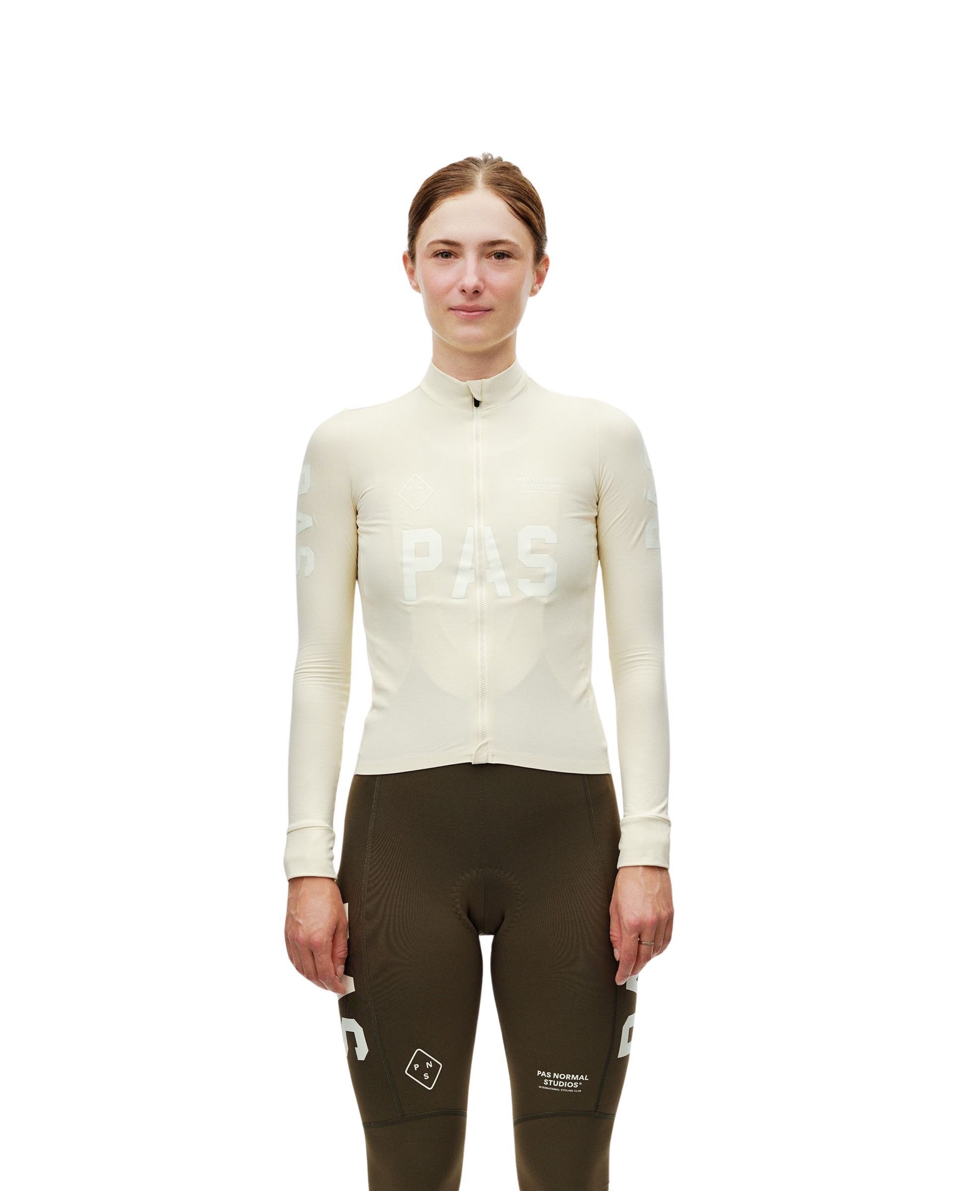 Women's PAS Mechanism Long Sleeve Jersey