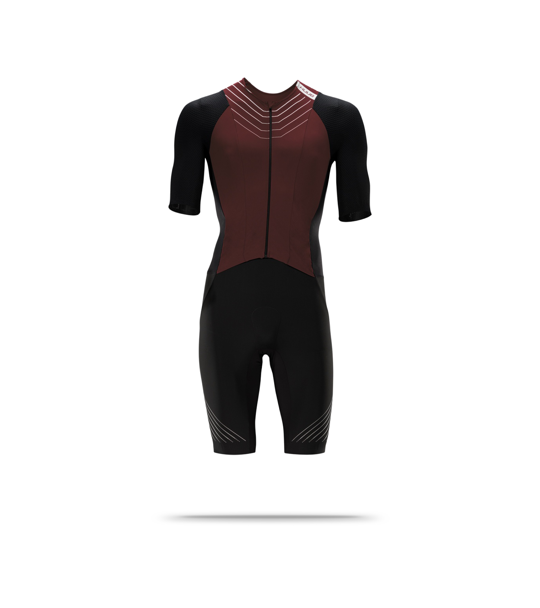 Pinnacle Trisuit