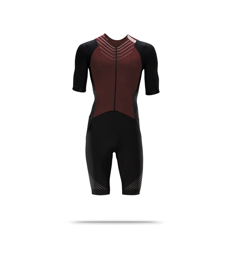 Pinnacle Trisuit
