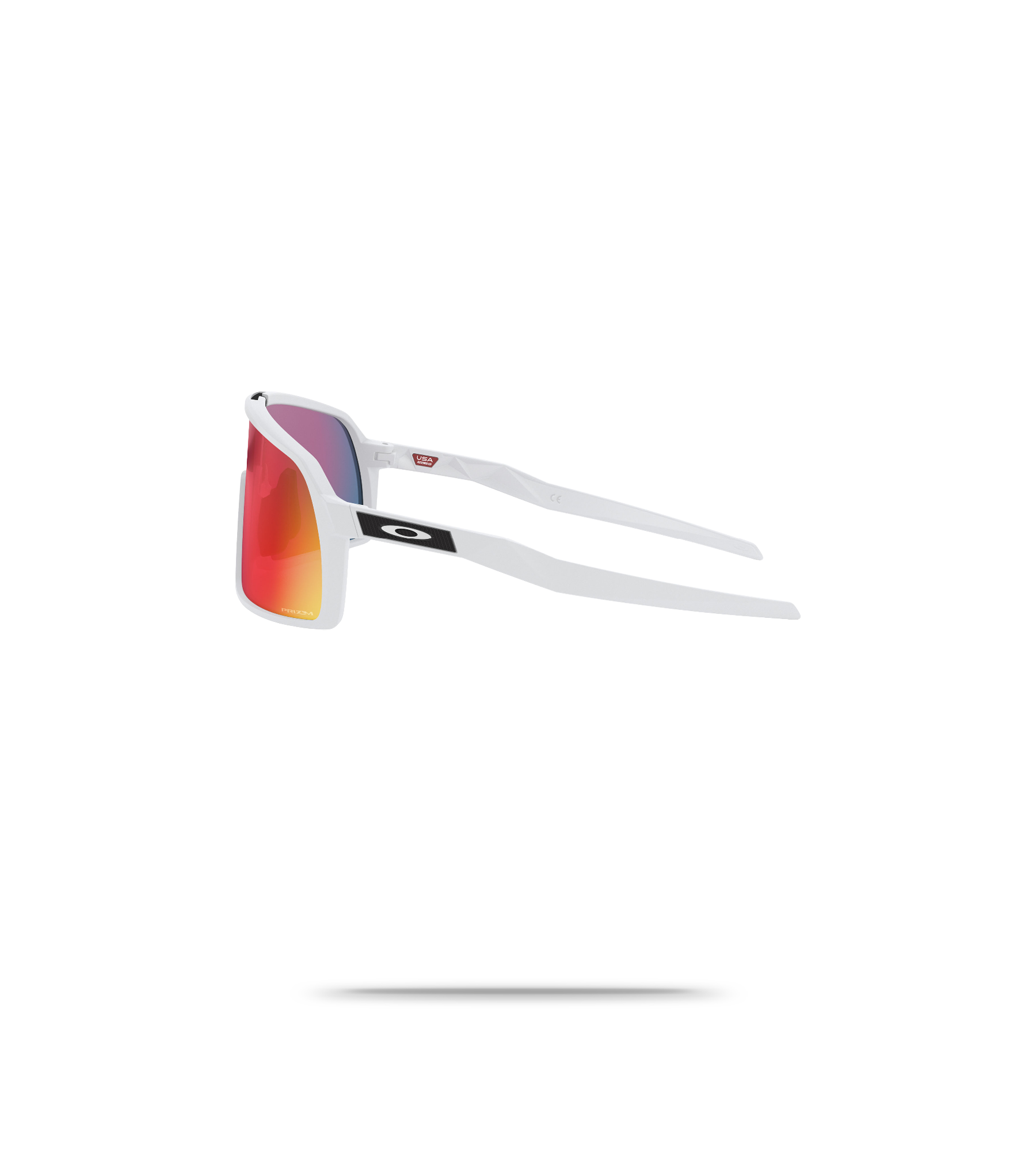 Sutro S Sunglasses with Prizm Road Lens
