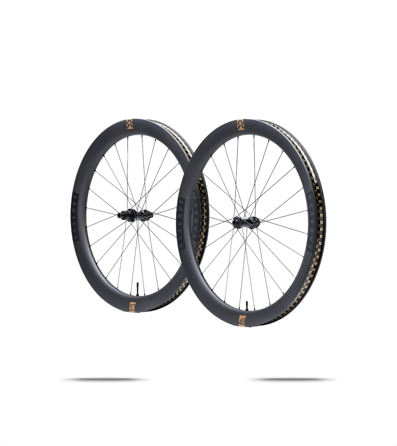 48|53 GR DT 180 Gravel Wheelset