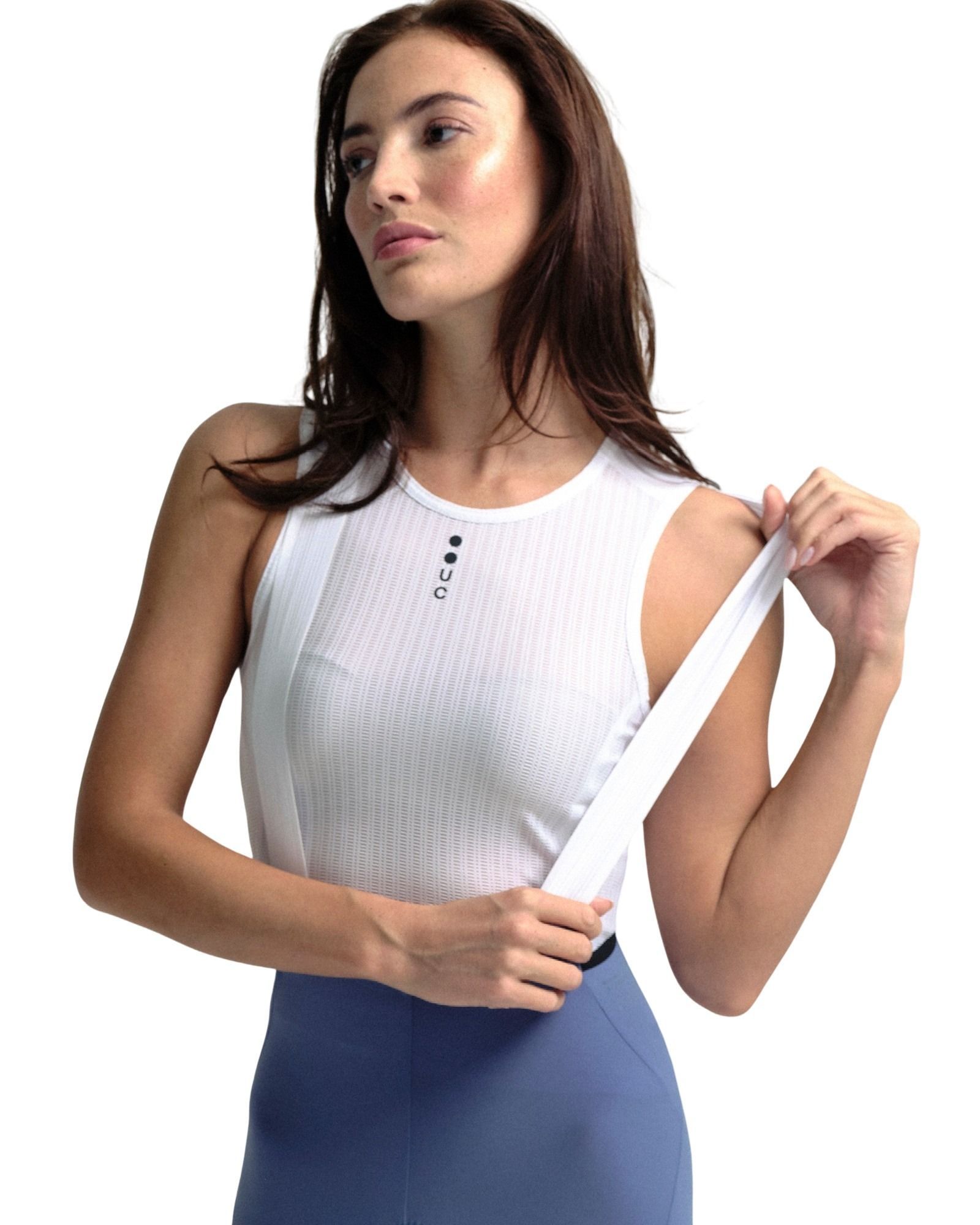 Chroma Womens Bib Short