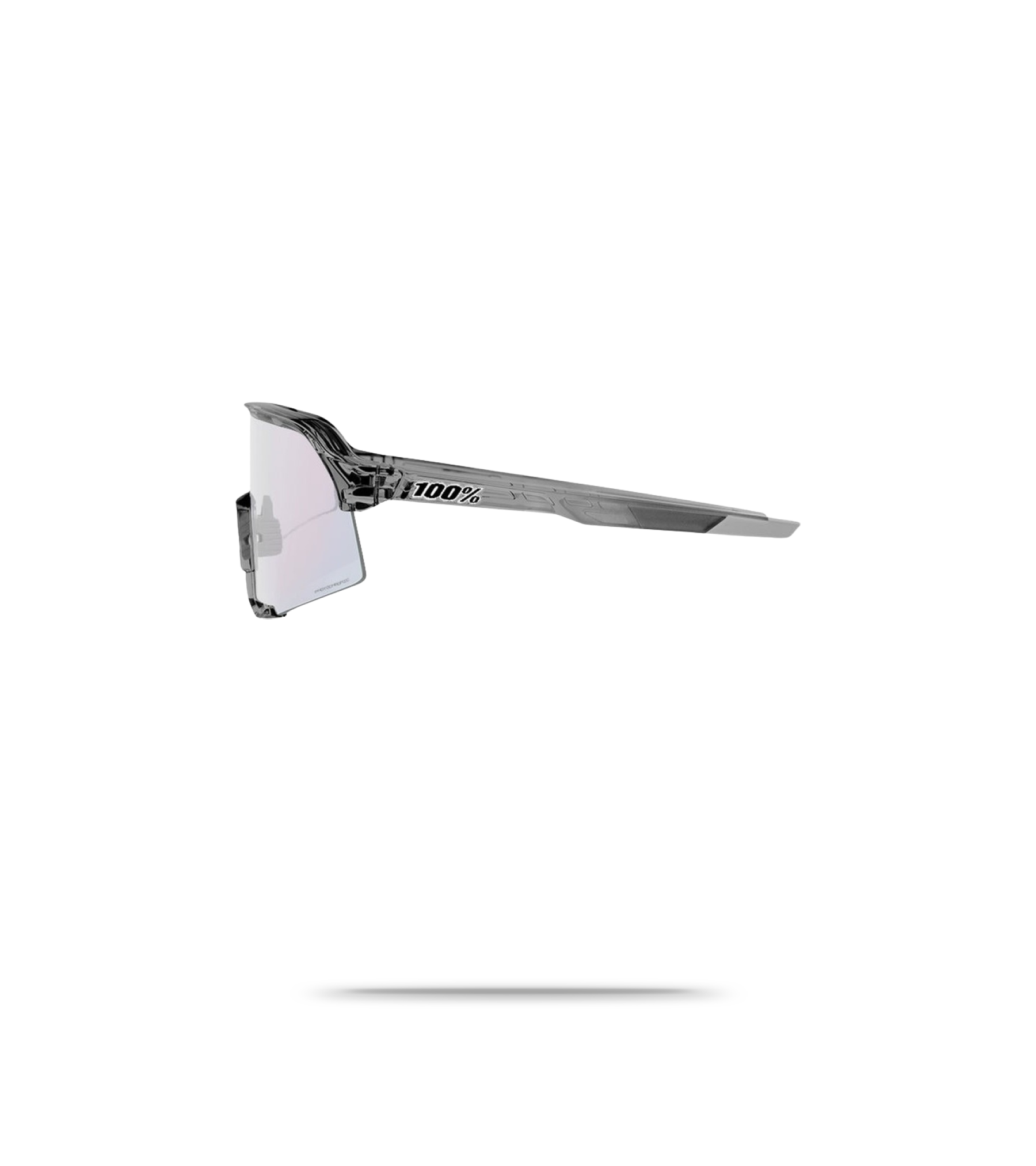 S3 Photochromic Mirror Sport Sunglasses