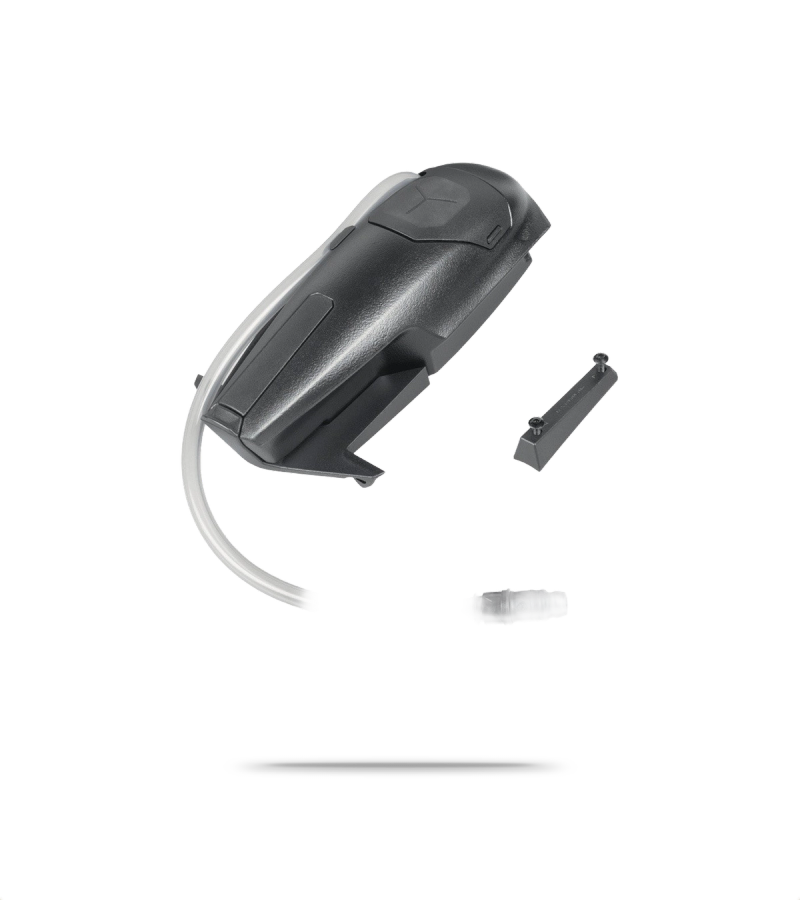 Speed Concept SLR BTA Bottle Kit