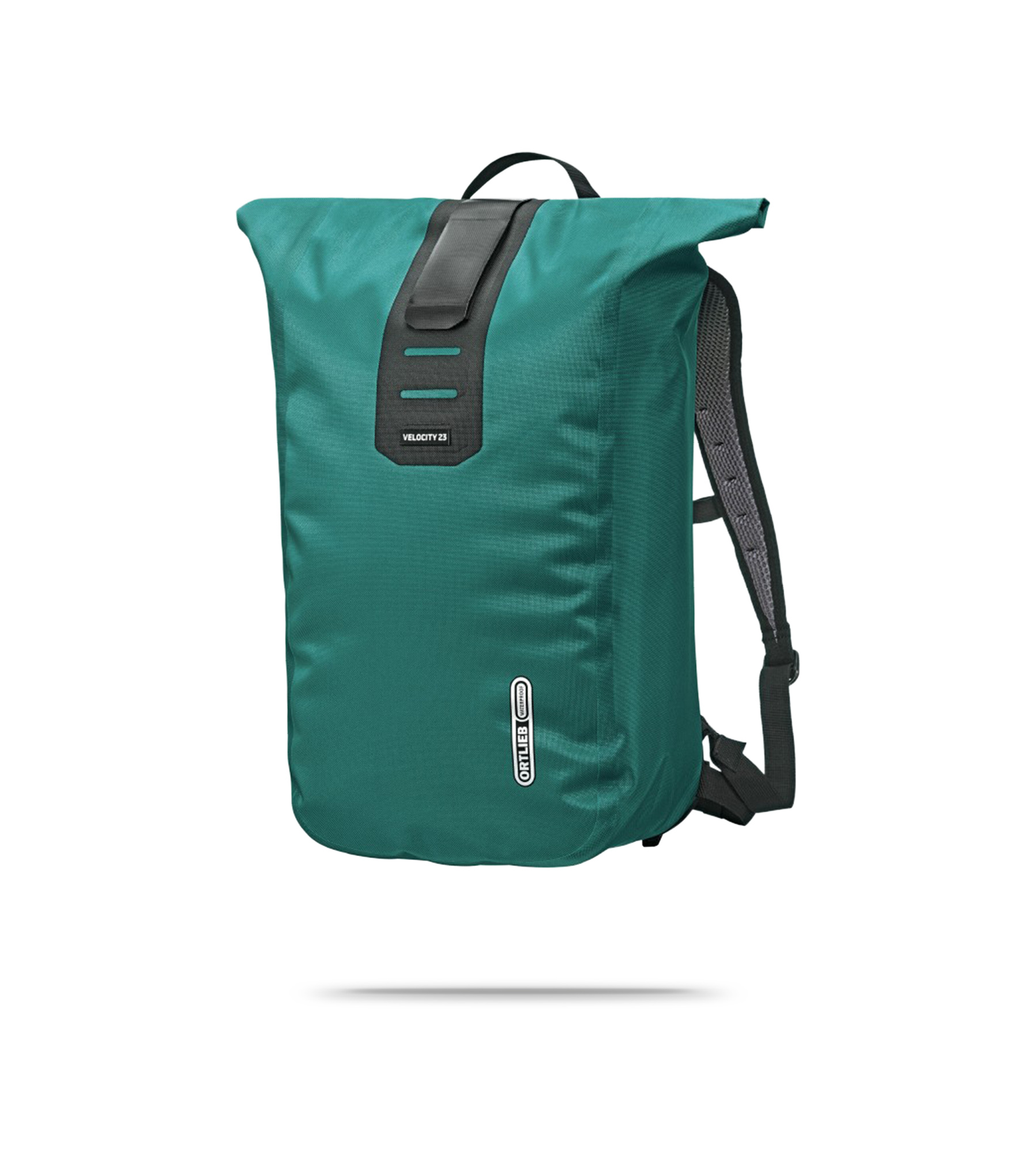 Velocity PS Roll-Top Backpack