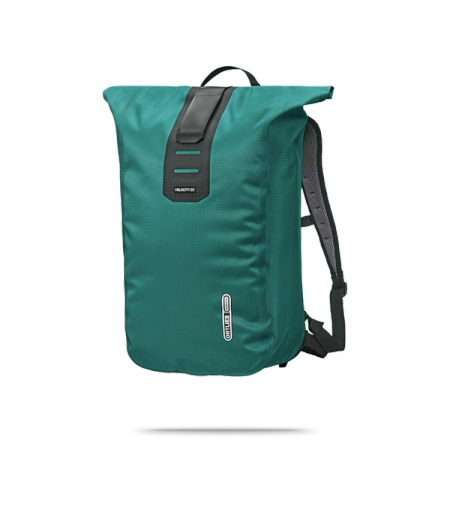 Velocity PS Roll-Top Backpack