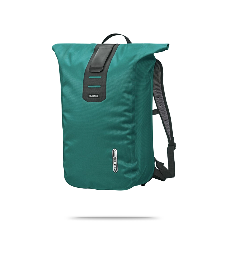 Velocity PS Roll-Top Backpack