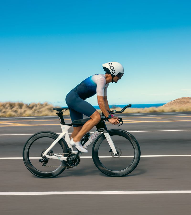 Triathlon Bikes