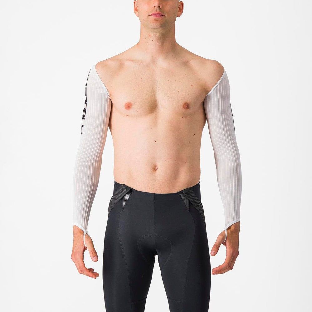 Bolero Long Sleeve