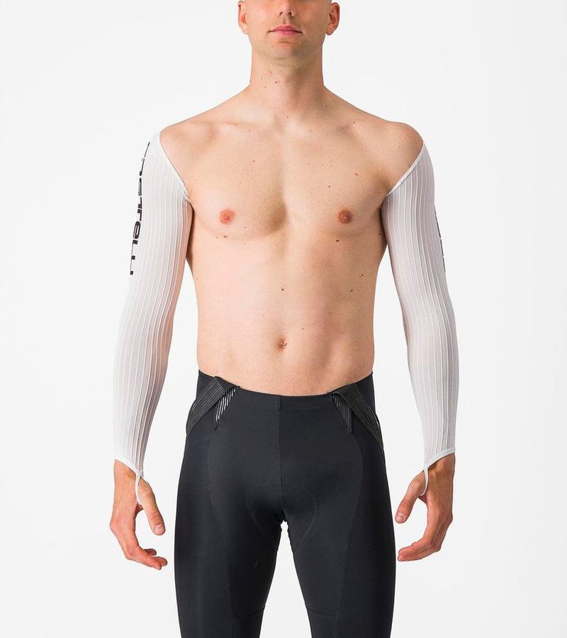 Bolero Long Sleeve