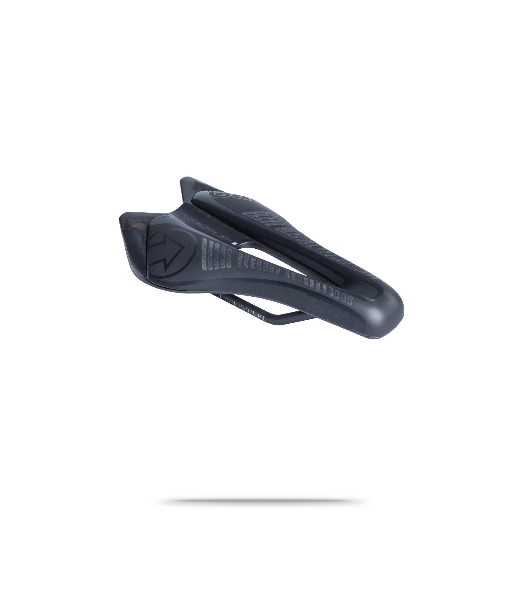 Aerofuel Carbon Rail TT Saddle