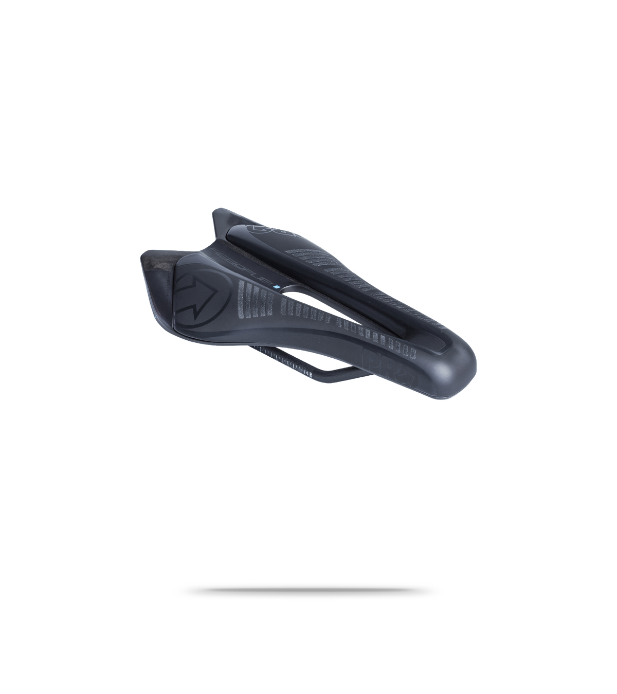 PRO Aerofuel Carbon Rail TT Saddle | Sigma Sports