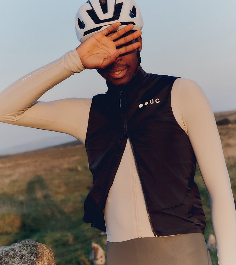 Gilets & Vests
