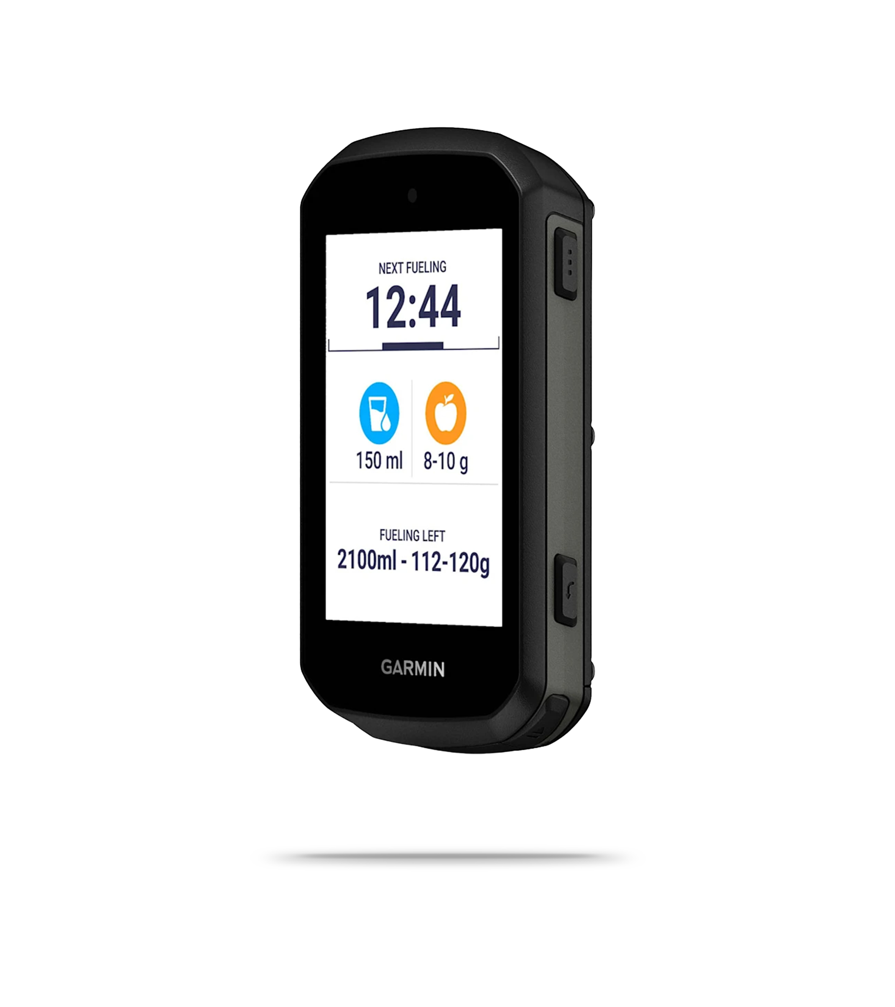 Edge 550 GPS Cycling Computer