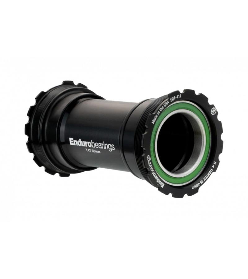 440C T47 Internal Stainless Steel Bottom Bracket