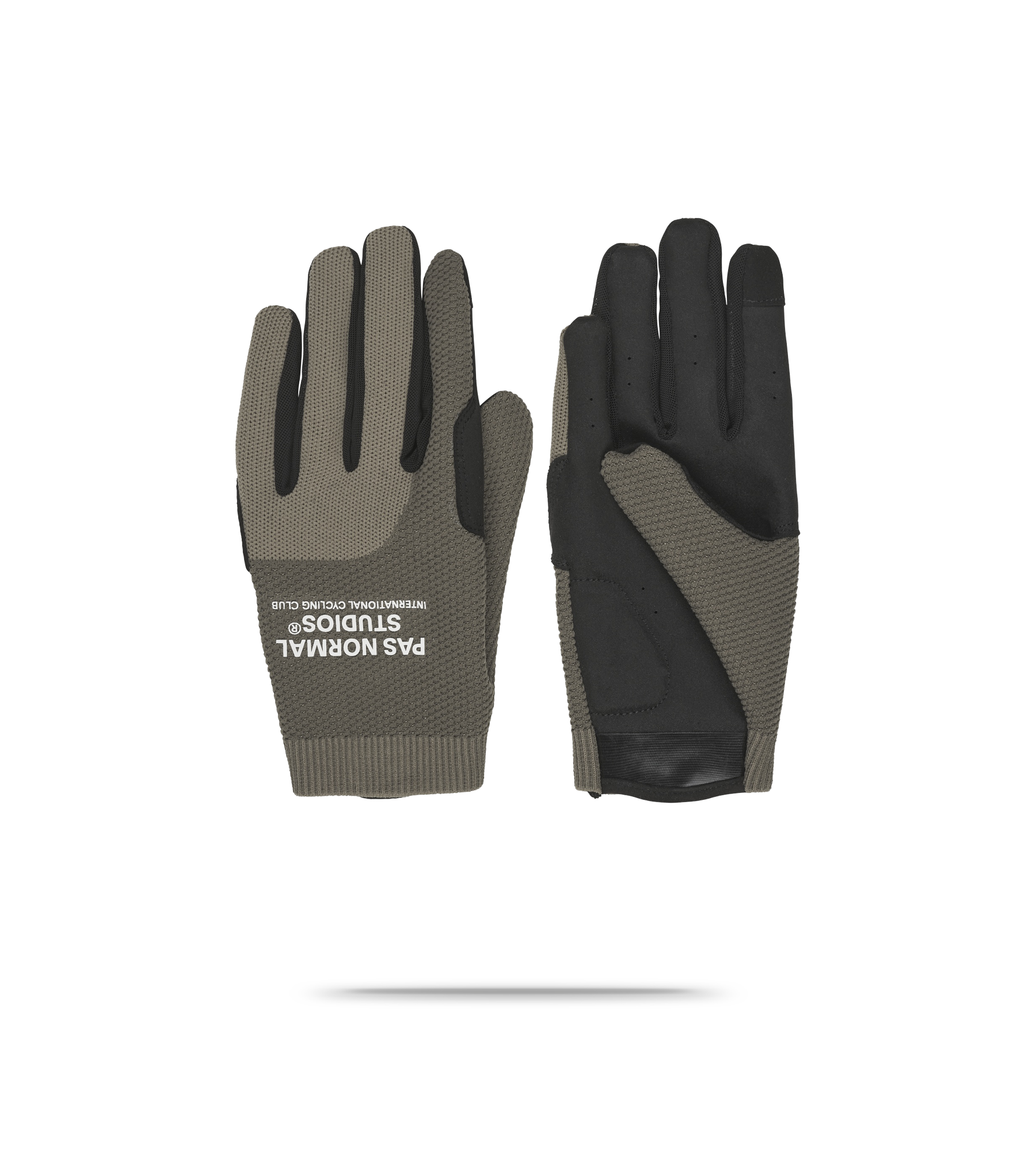 Escapism Gloves