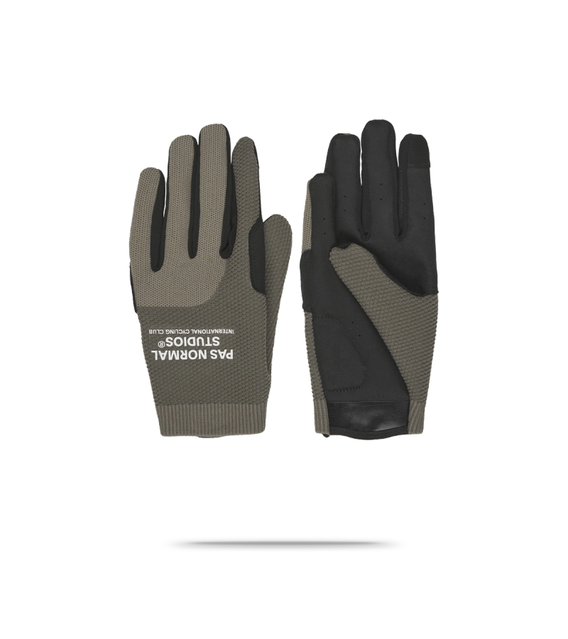 Escapism Gloves