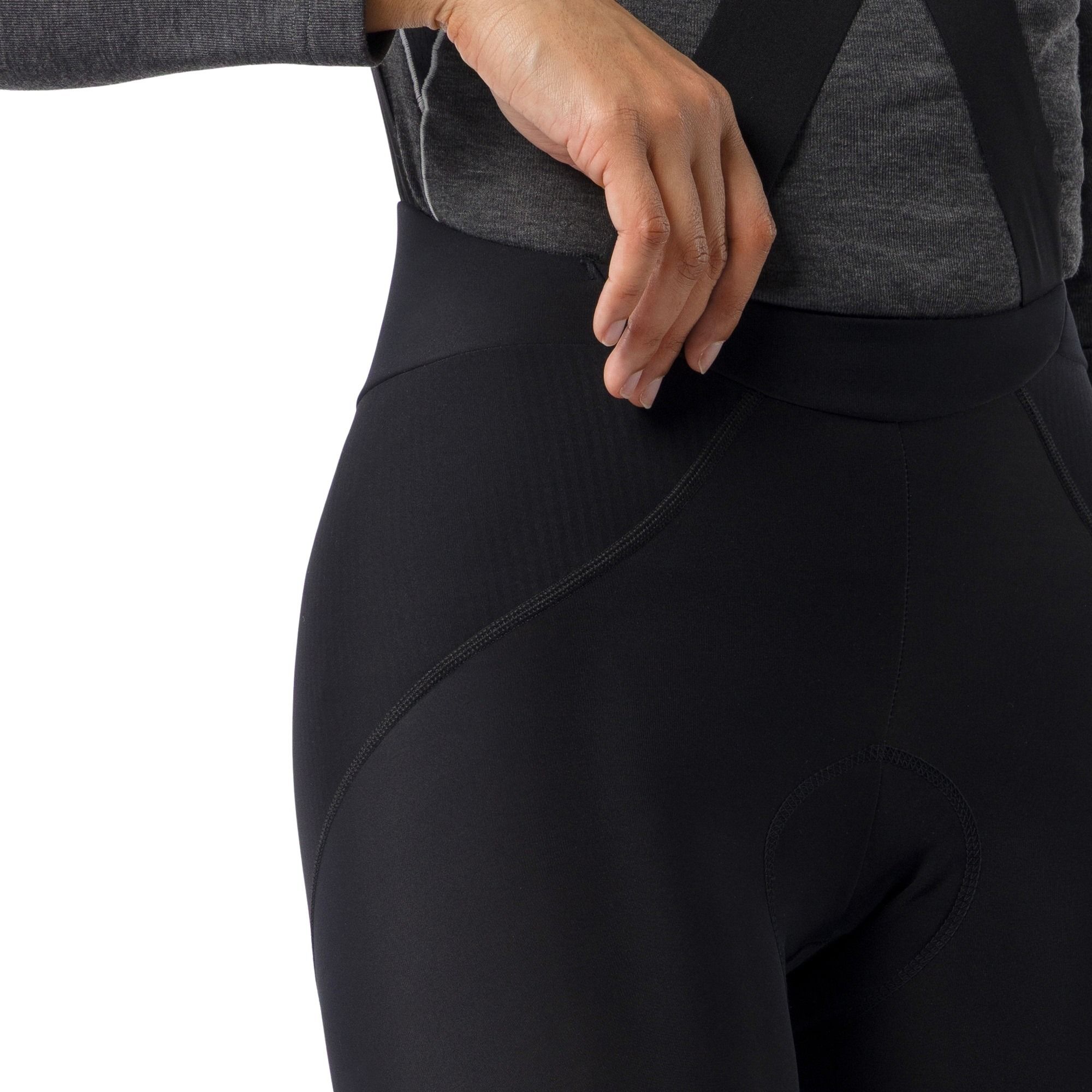 Women's Competizione DT Bib Tights